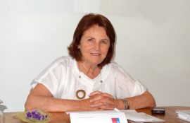Patricia Matte