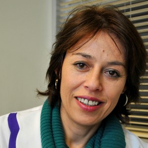 Alejandra Sánchez Quiroz