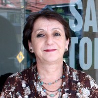 Anny Catalán Ojeda