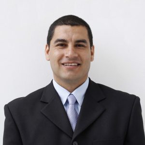 Carlos Robles Sáez