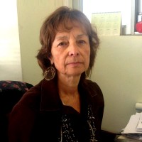 Marcela Alvial Soto