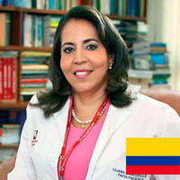 Doctora Liliana Arias Castillo