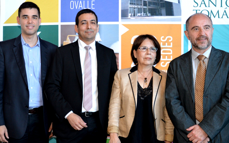 Congreso Internacional de Técnicos en Enfermería Ovalle