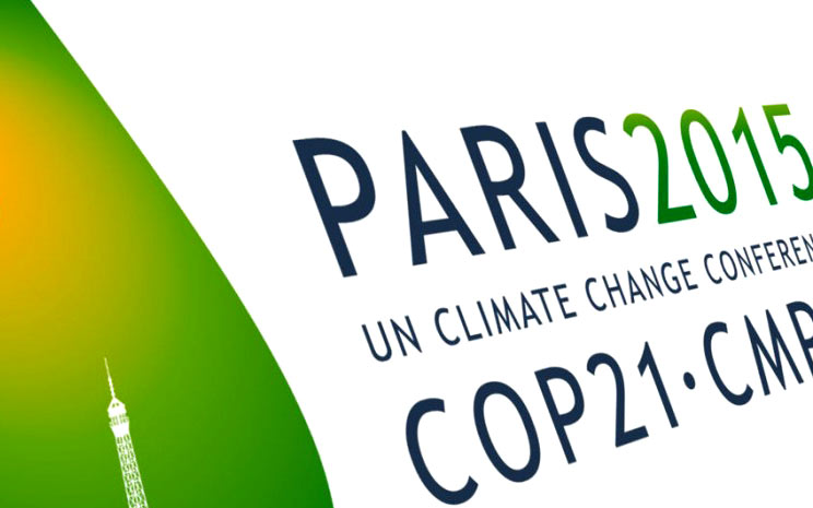 Conferencia de las Partes COP 21