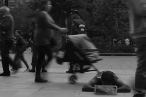 Fotografía ganadora del 3er Lugar en concurso "Sácale una foto a la vida"