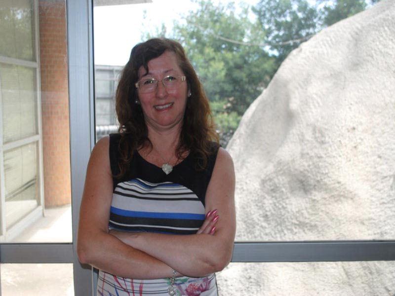 María Isabel Zúñiga