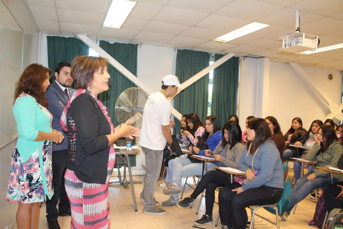 rectora los ángeles