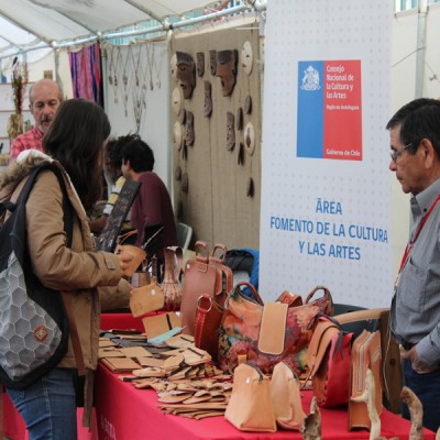 feria, libros, arte.