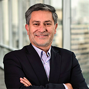 Iván Valenzuela, Seremi de Economía del Biobío