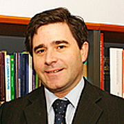 Ricardo Irarrázabal, Voces Católicas, Derecho UC