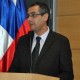 Jorge Dip, Gobernador de Valparaíso e Intendente Regional subrogante