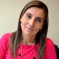 Paula Angulo Díaz