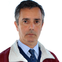 Alejandro Gutierrez, Director Escuela de Tecnología Médica UST Viña del Mar.