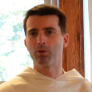 Dominic Legge, O.P., padre dominico del Instituto Tomista de la Facultad de Teología de Washington