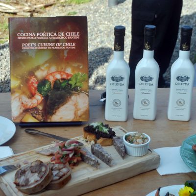 Inicio trabajo libro Gastronomia Valparaiso 7