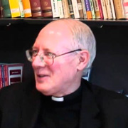 Juan José Sanguineti, sacerdote y catedrático de filosofía del conocimiento en la Universidad Pontificia de la Santa Croce de Roma