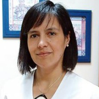 Dra. Pamela Jofré, Gastroenteróloga Infantil