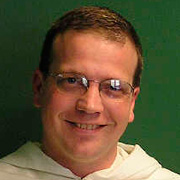 Thomas Joseph White, O.P. padre dominico del Instituto Tomista de la Facultad de Teología de Washington