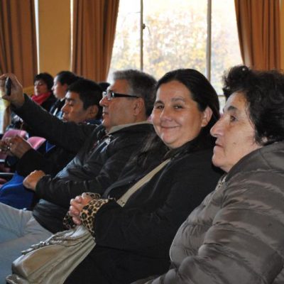 Lanzamiento Red de Turismo Integrado en la Cuenca del Río Bueno