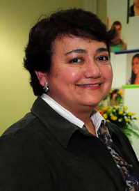 Sandra Nicovani Hermosilla