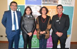 Proyecto Chillán
