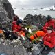 Alumna Vina en Antartica 8
