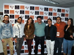 Desafio Ingenio Vina 2