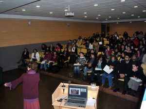 Seminario Asperger Vina 2