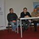 Convenio de trabajo entre la UST y la Liga Deportiva y Recreativa del adulto mayor en Osorno