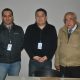 Convenio de trabajo entre la UST y la Liga Deportiva y Recreativa del adulto mayor en Osorno