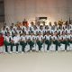 Estudiantes de la carrera Técnico en Enfermería Gineco-Obstétrica y Neonatal.