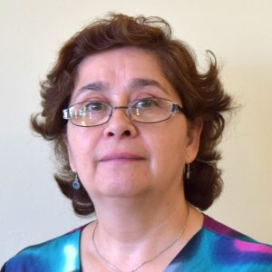 Patricia Noemi Aguilar Saldivia