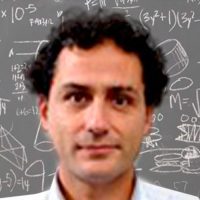 Dr. Alejandro Maass Investigador del Centro de Modelamiento Matemático Universidad de Chile