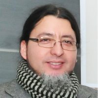 Dr Rodrigo Moreno