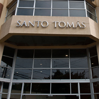 Santo Tomás Los Ángeles