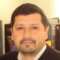 Dr. Héctor Cuevas, Astrónomo Departamento de Física y Astronomía de la Universidad de La Serena