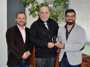 Luciano Valenzuela y Jose Weinborn 2