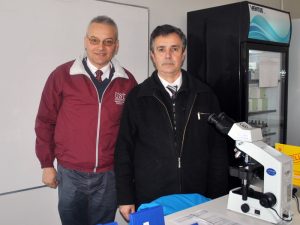 Taller Leucemia Vina