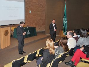 Visita vicerrector academico Vina 2