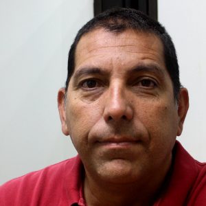 Rodrigo venegas