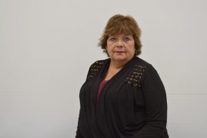 Nelly Donoso, Directora Académica de Santo Tomás Puente Alto.