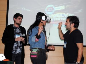 Presentaciones del pasado Encuentro CTRL+G 2015