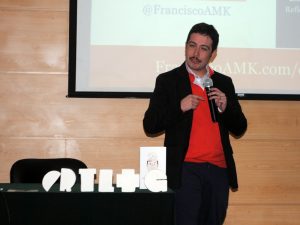 Presentaciones del pasado Encuentro CTRL+G 2015