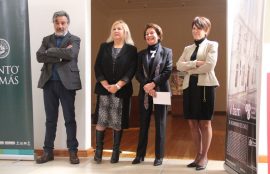 Director Museo, Directora Académica UST, artista, Curadora.