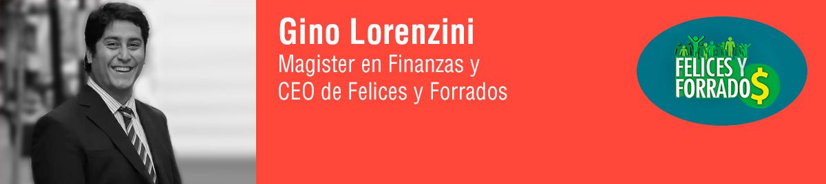El fundador y CEO de Felices y Forrados dictará un seminario a los alumnos del Área de Administración de Santo Tomás Puente Alto.