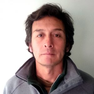 Rodrigo Olate Muñoz