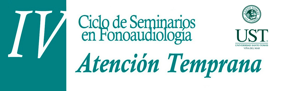 Seminario: Intervención en Neonatología Hospitalaria, Fonoaudiología UST Viña del Mar