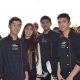 estudiantes participan de Echinuco 2016