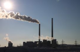 Chile acaba de firmar del Acuerdo de Paris (COP 21), que tiene como objetivo intentar que el aumento de la temperatura del planeta, debido al incremento de gases de efecto invernadero (GEI), no alcance los 2ºC.