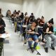 Rendición de ensayo PSU en IP CFT Santiago Centro